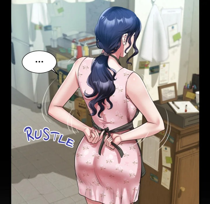 Single Room Chapter 16 - Page 48