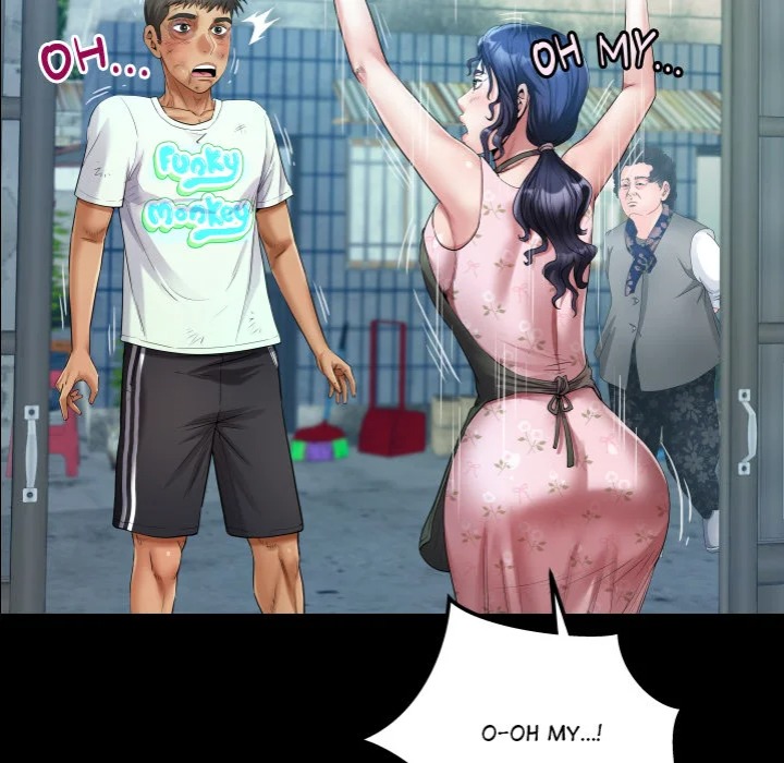 Single Room Chapter 16 - Page 59