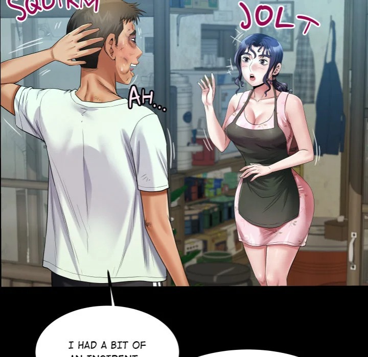 Single Room Chapter 16 - Page 61