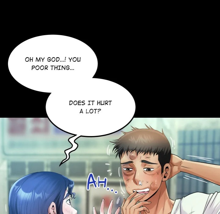 Single Room Chapter 16 - Page 64