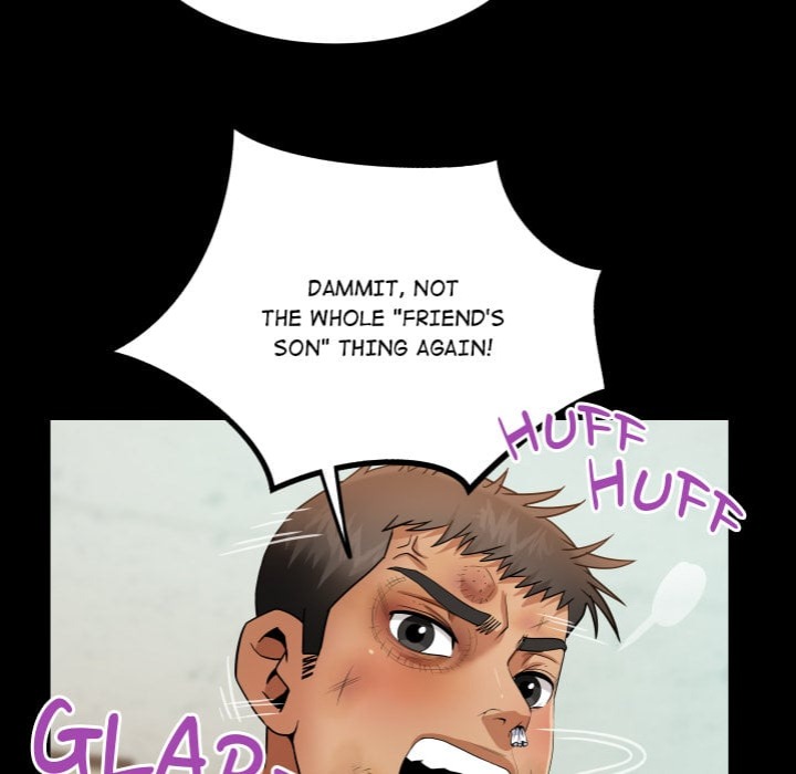 Single Room Chapter 17 - Page 16