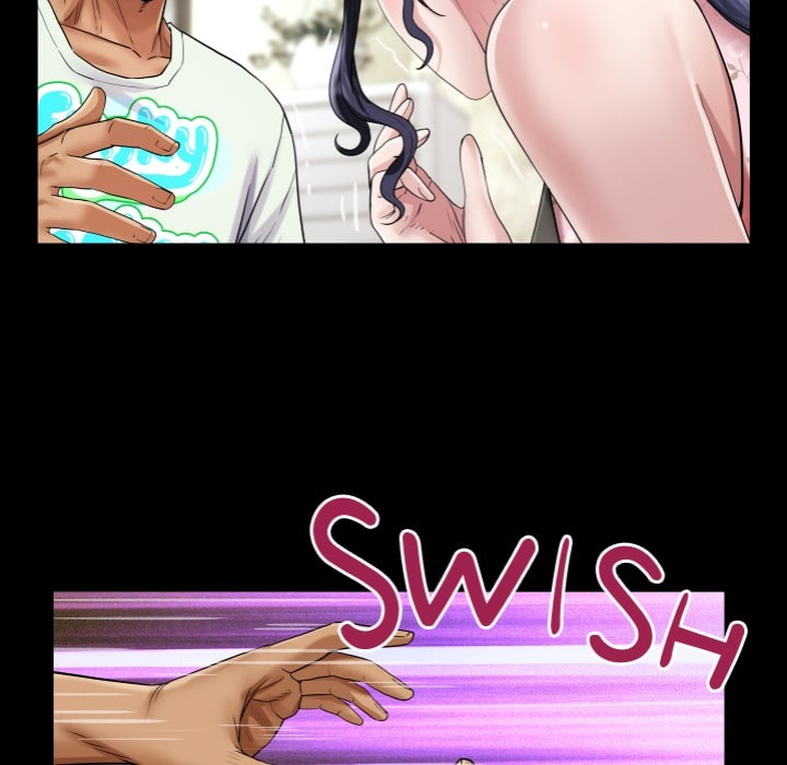 Single Room Chapter 17 - Page 30