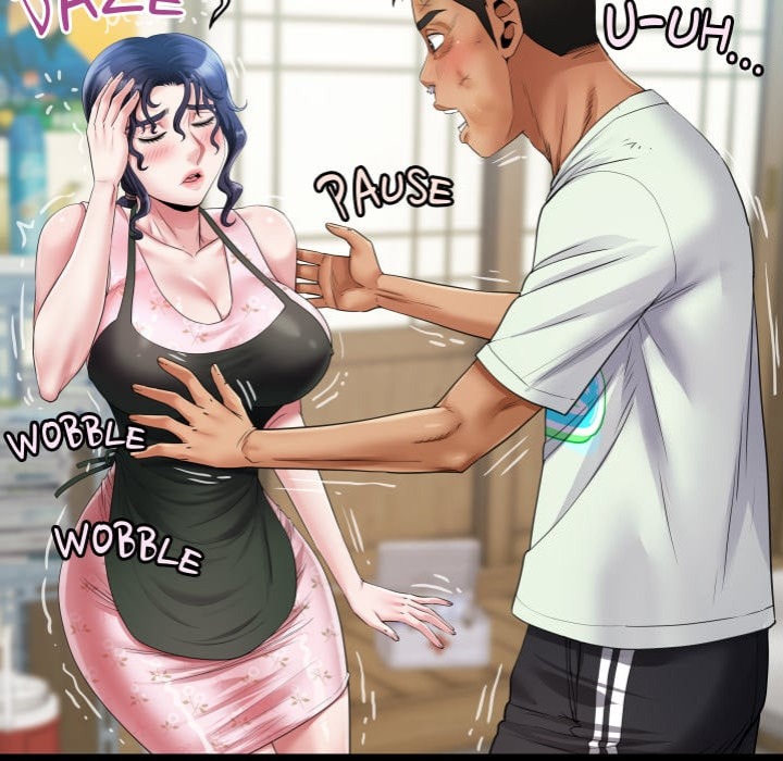 Single Room Chapter 17 - Page 34