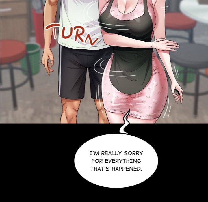 Single Room Chapter 17 - Page 80