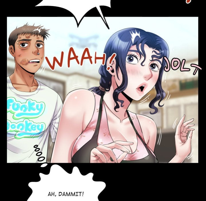 Single Room Chapter 17 - Page 85