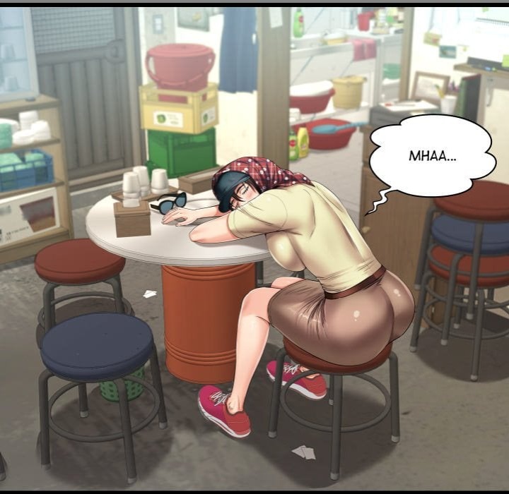 Single Room Chapter 18 - Page 5