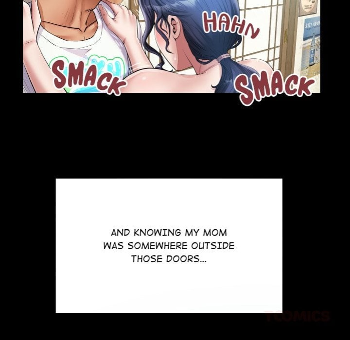 Single Room Chapter 18 - Page 57