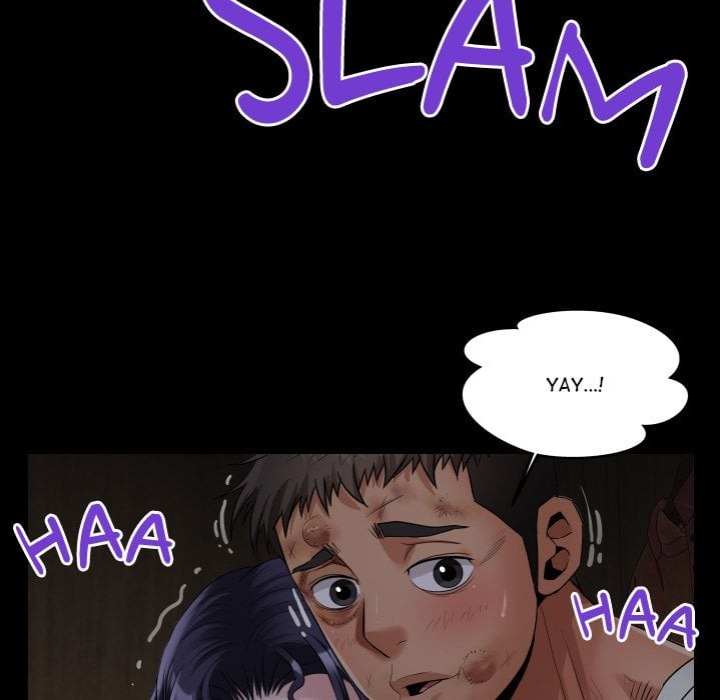 Single Room Chapter 18 - Page 91