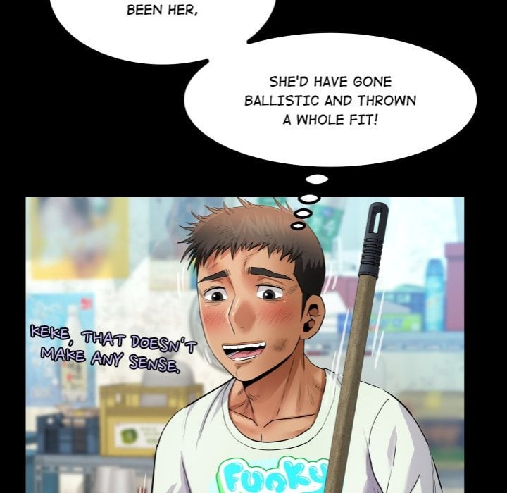 Single Room Chapter 19 - Page 107