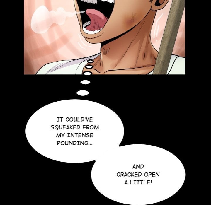 Single Room Chapter 19 - Page 110