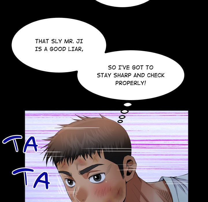 Single Room Chapter 20 - Page 107