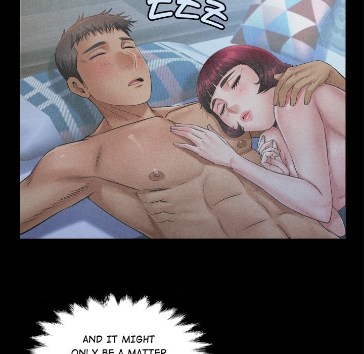 Single Room Chapter 20 - Page 11