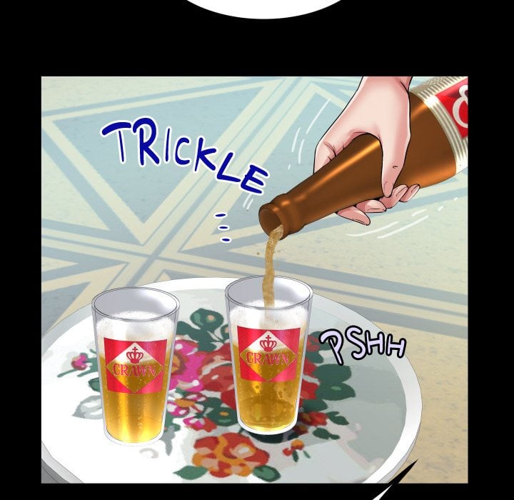 Single Room Chapter 20 - Page 112