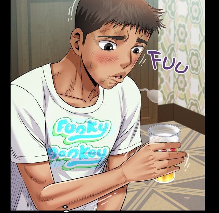 Single Room Chapter 20 - Page 124