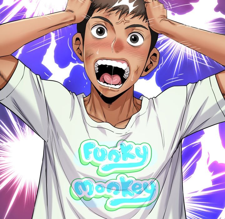 Single Room Chapter 20 - Page 16