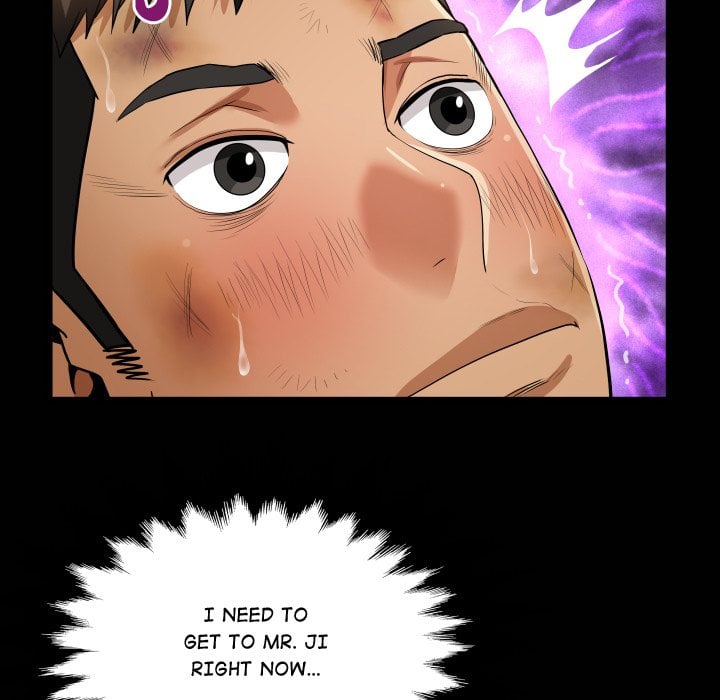 Single Room Chapter 20 - Page 31