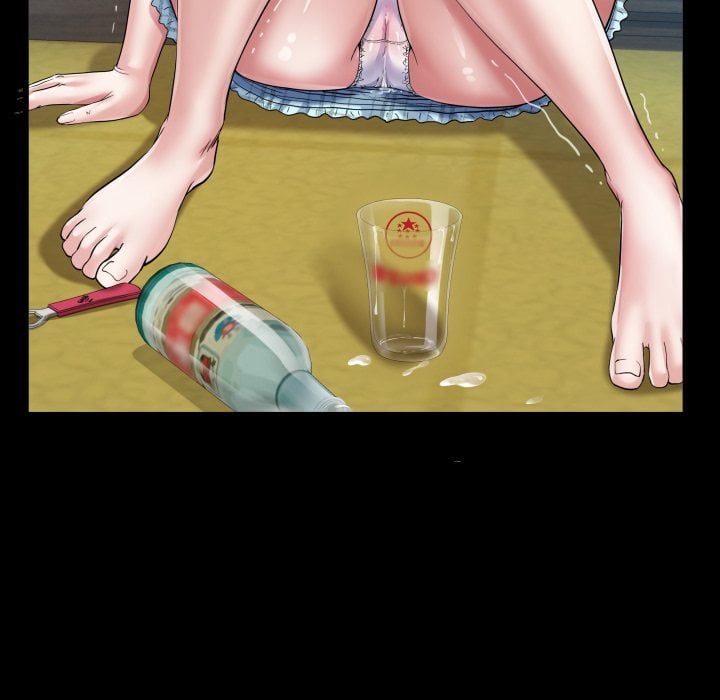 Single Room Chapter 20 - Page 49