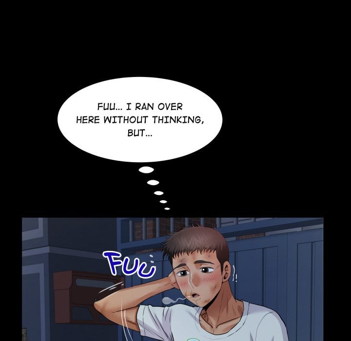 Single Room Chapter 20 - Page 74