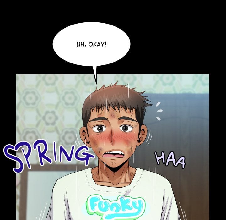 Single Room Chapter 21 - Page 25