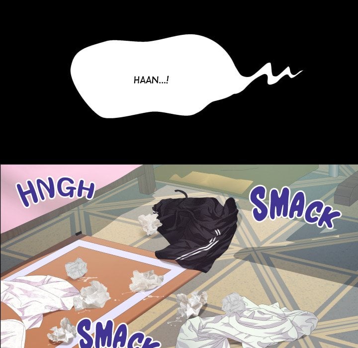 Single Room Chapter 21 - Page 98