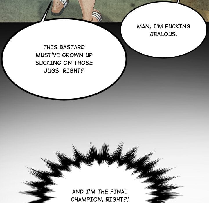 Single Room Chapter 22 - Page 29