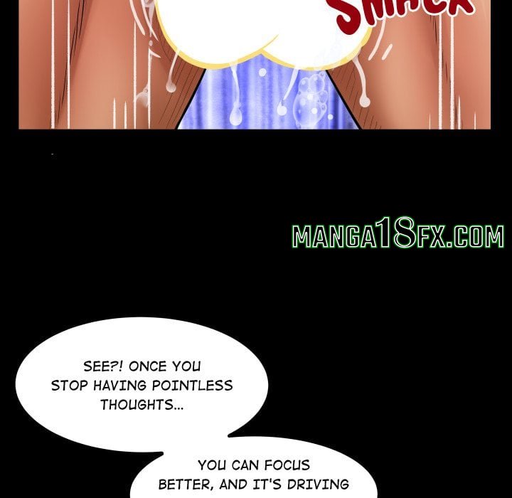 Single Room Chapter 22 - Page 84