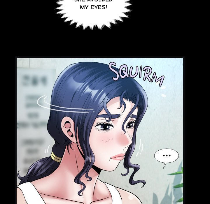 Single Room Chapter 24 - Page 37
