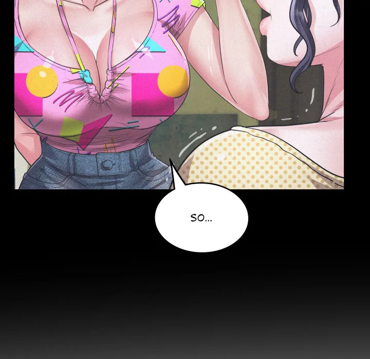 Single Room Chapter 28 - Page 59