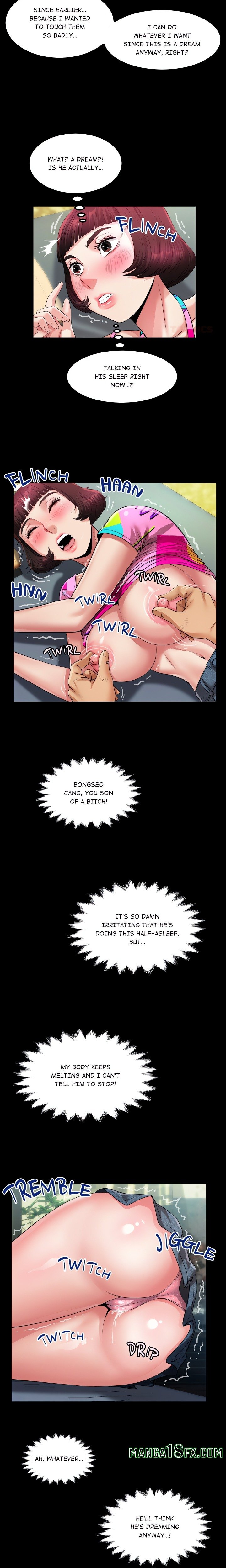 Single Room Chapter 4 - Page 17