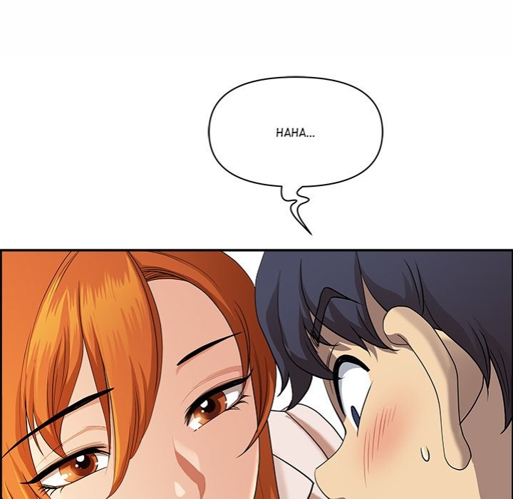 Big Guy Chapter 1 - Page 100