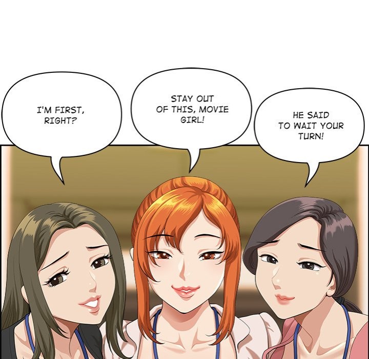 Big Guy Chapter 1 - Page 105