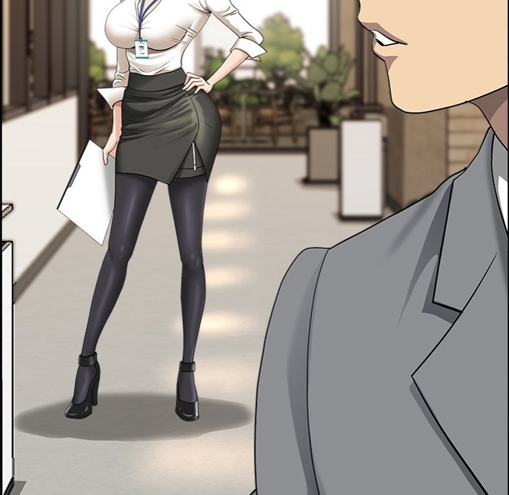 Big Guy Chapter 1 - Page 110