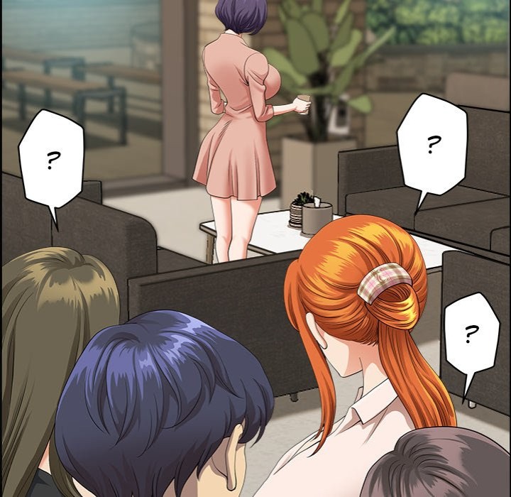 Big Guy Chapter 1 - Page 130