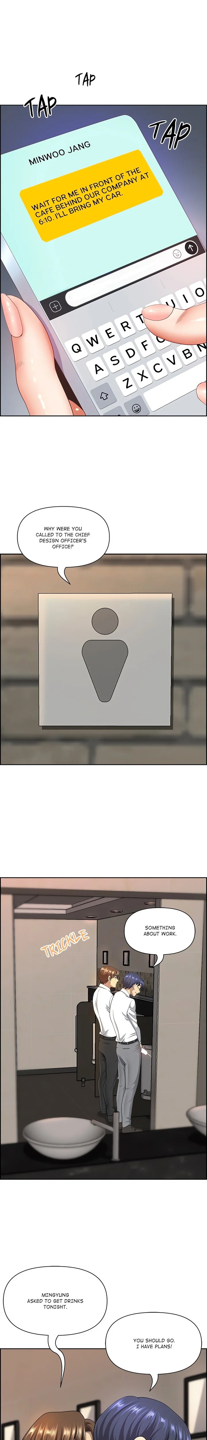 Big Guy Chapter 10 - Page 14