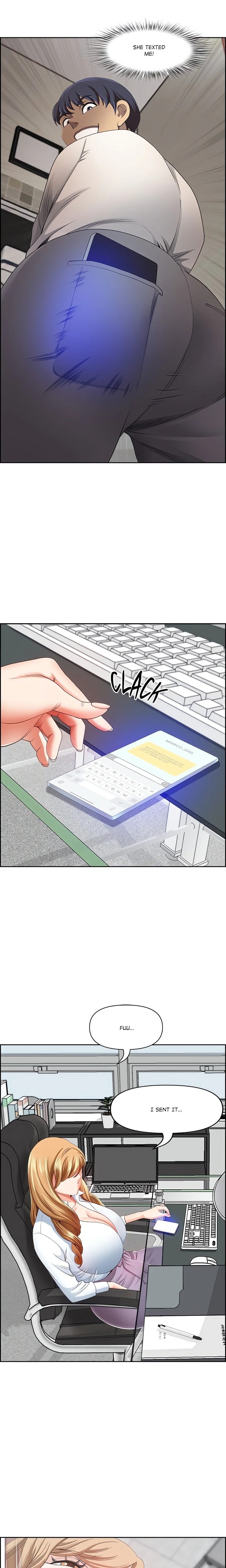 Big Guy Chapter 10 - Page 17