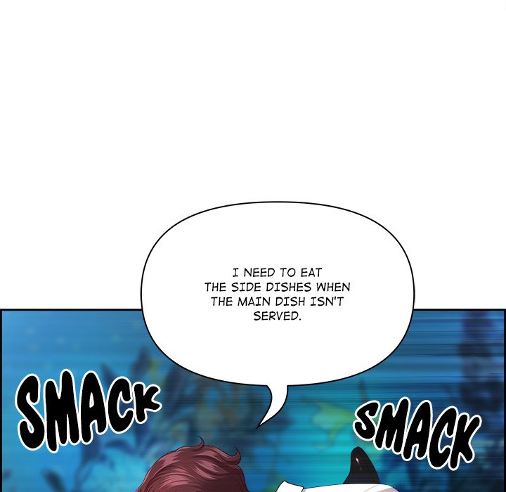 Big Guy Chapter 11 - Page 135