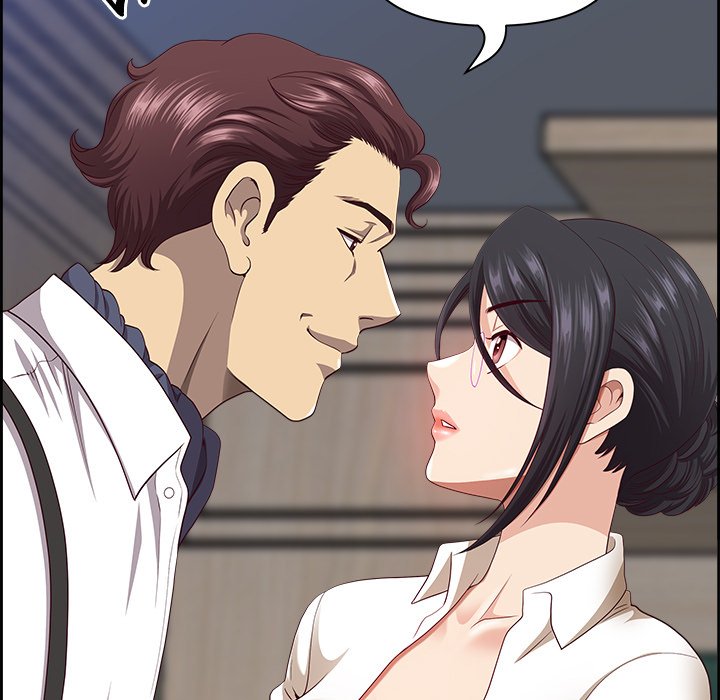 Big Guy Chapter 11 - Page 26