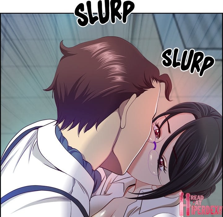 Big Guy Chapter 11 - Page 63