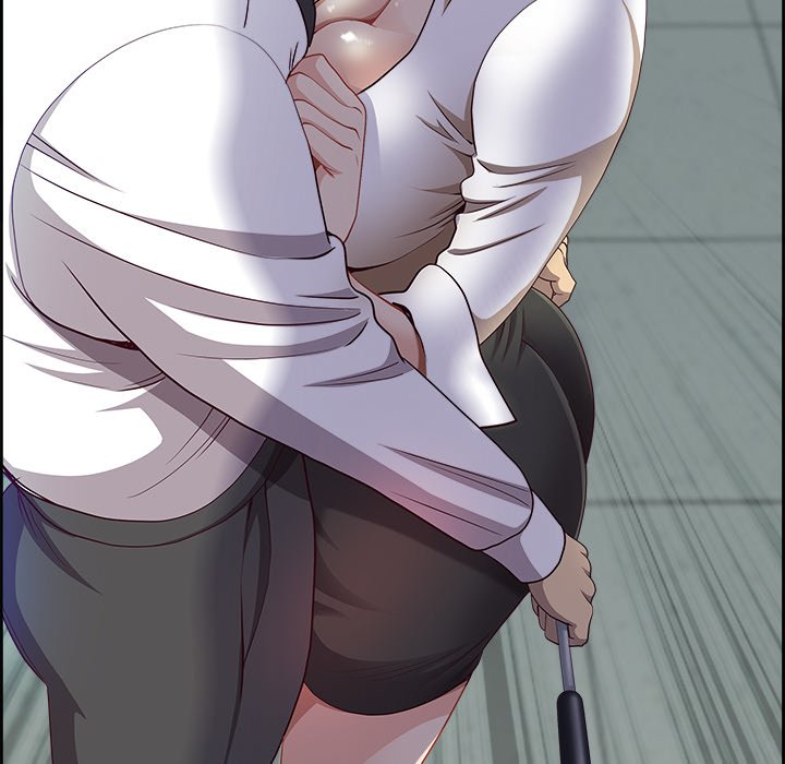 Big Guy Chapter 11 - Page 64