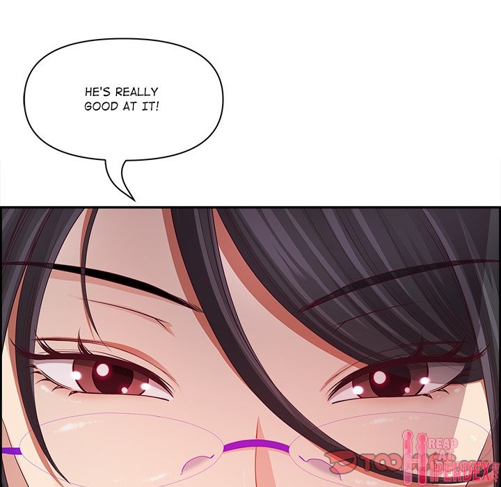 Big Guy Chapter 12 - Page 111