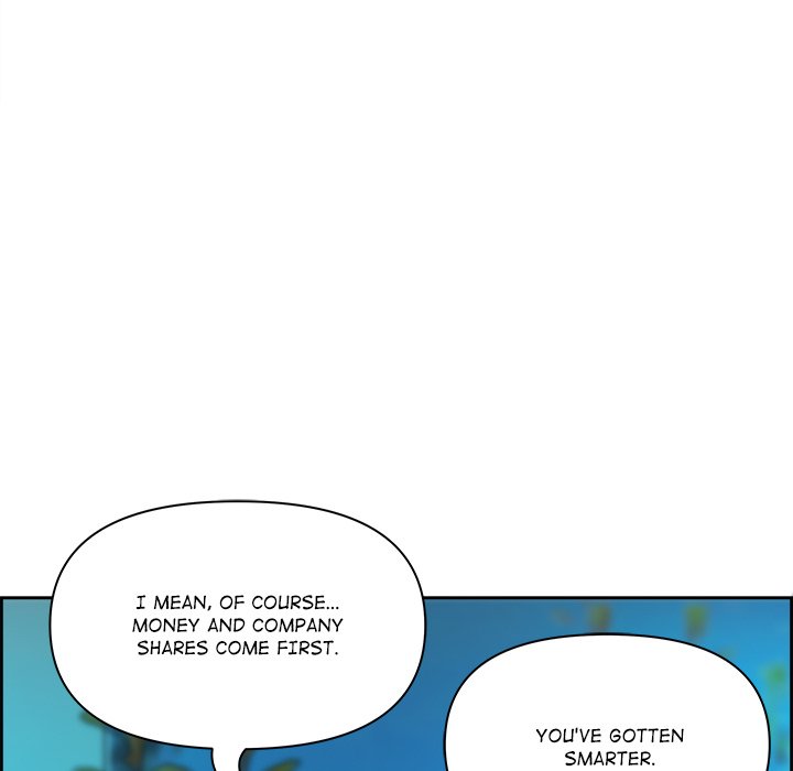 Big Guy Chapter 12 - Page 117