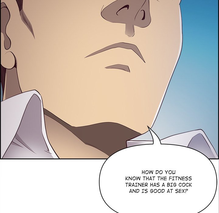 Big Guy Chapter 12 - Page 121