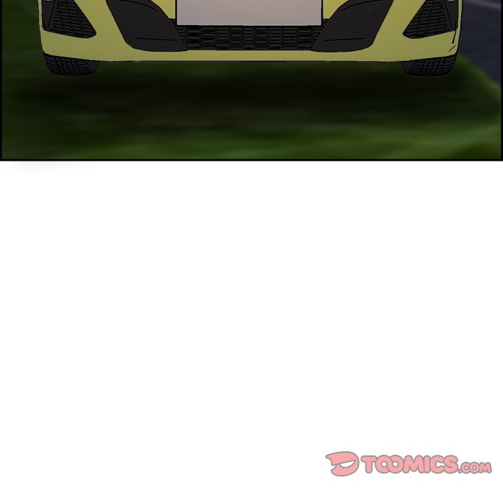 Big Guy Chapter 12 - Page 129