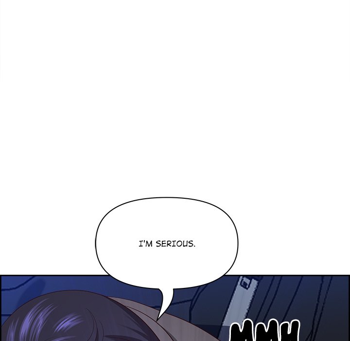 Big Guy Chapter 12 - Page 141