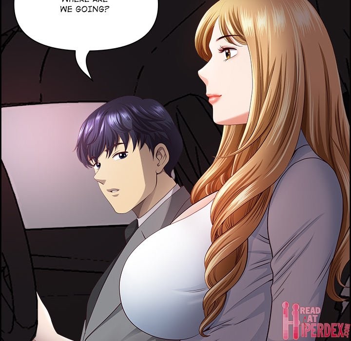 Big Guy Chapter 12 - Page 67