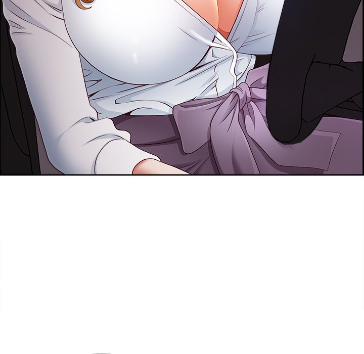 Big Guy Chapter 12 - Page 70