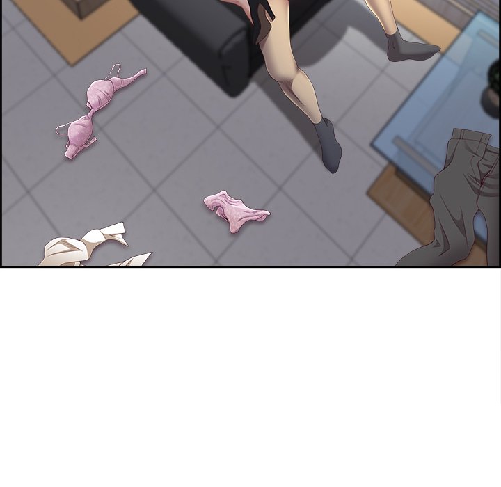 Big Guy Chapter 12 - Page 91