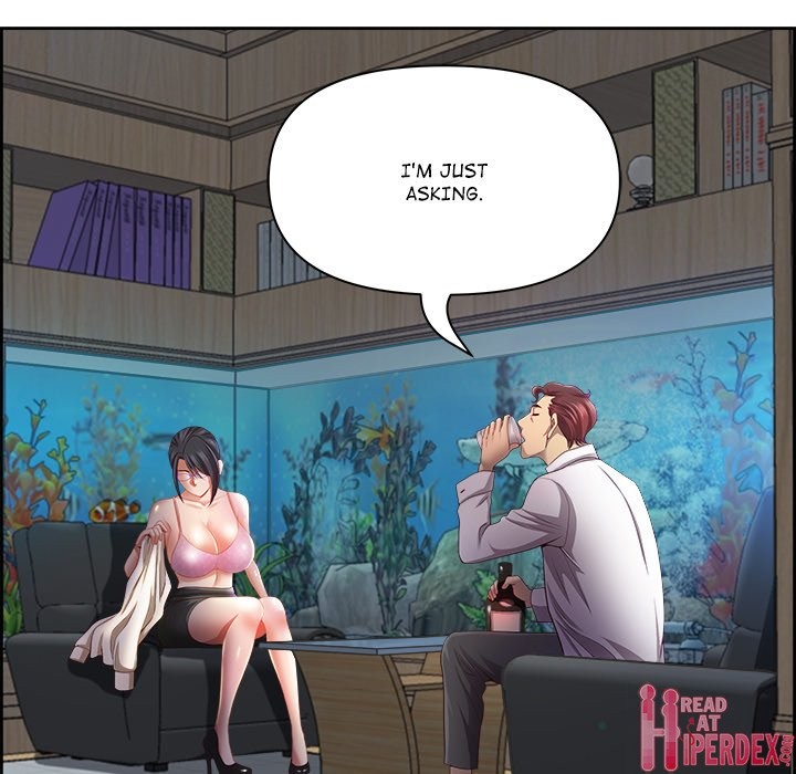 Big Guy Chapter 13 - Page 49