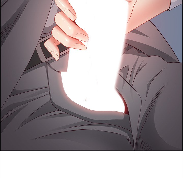 Big Guy Chapter 13 - Page 5