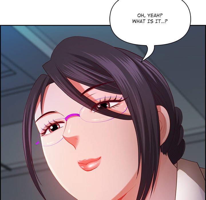 Big Guy Chapter 13 - Page 78